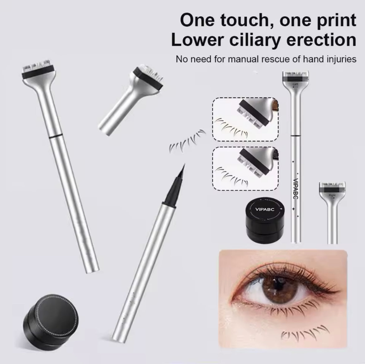 Zeniva™ LashStamp